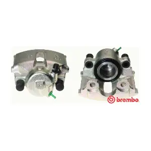 BREMBO F 06 072