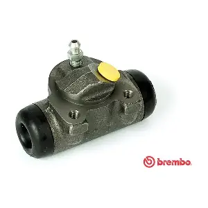 A 12 055 BREMBO
