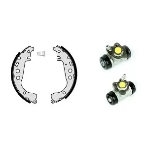 BREMBO H83011
