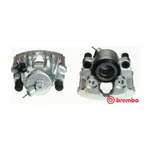 F 06 017 BREMBO