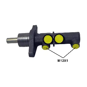 BREMBO M85086