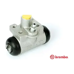 BREMBO A12596