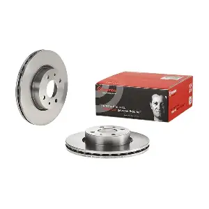 BREMBO 09 5215 10