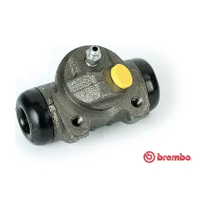 A 12 183 BREMBO