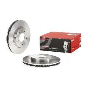 09B64710 BREMBO