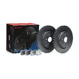 BREMBO KT 08 023