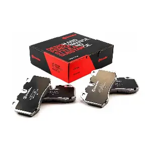 BREMBO 07.B314.36