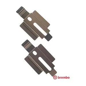 BREMBO A 02 200