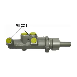 M24120 BREMBO