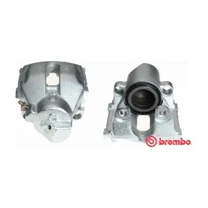 BREMBO F 06 197