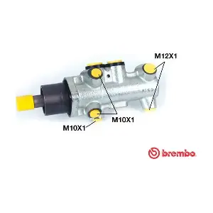 BREMBO M68009