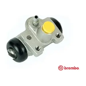 BREMBO A 12 834