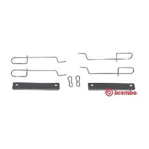 A 02 214 BREMBO