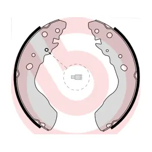 BREMBO S 79 522