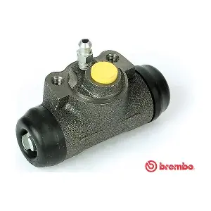 A 12 573 BREMBO
