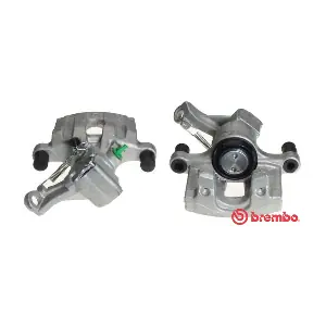 BREMBO F 59 205