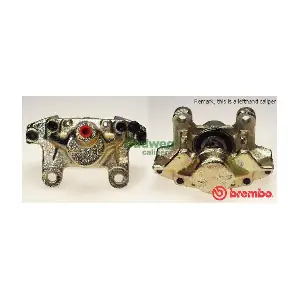 F 50 051 BREMBO