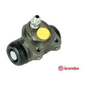 A12147 BREMBO