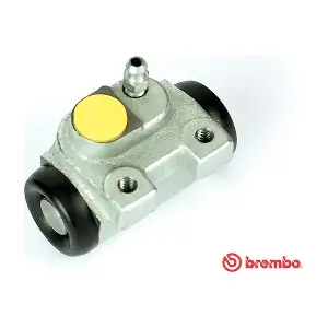 BREMBO A12263