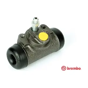 A12B09 BREMBO