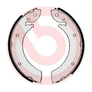 BREMBO S 23 559