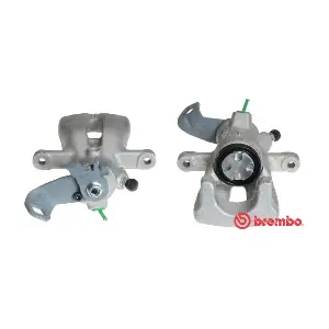 BREMBO F06168