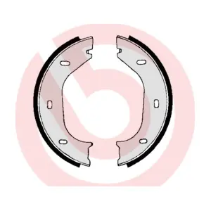 BREMBO S06505