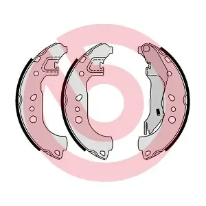 BREMBO S85543