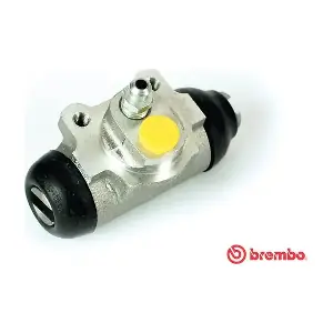 BREMBO A12548