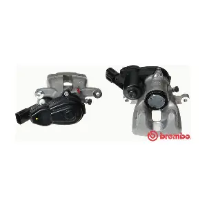 F 68 116 BREMBO