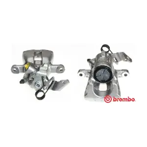 BREMBO F 59 125
