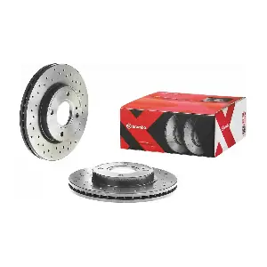 BREMBO 09A9682X