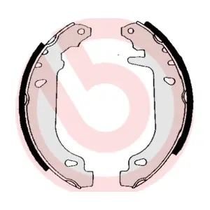 BREMBO S 68 520
