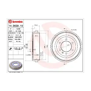 8973605050 ISUZU