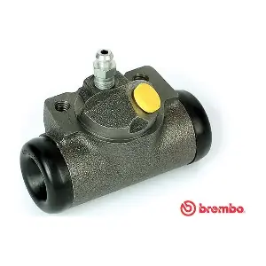 BREMBO A12412