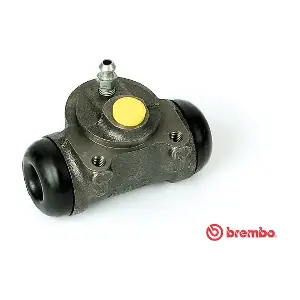 BREMBO A12096