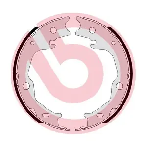 BREMBO S83566