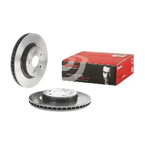 BREMBO 09.A538.11