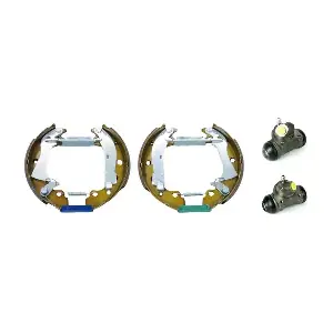K68017 BREMBO