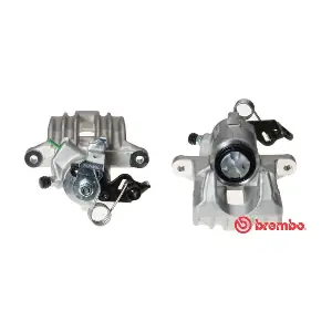 BREMBO F85197