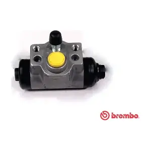 BREMBO A12705