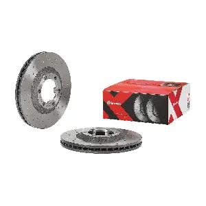 09B2671X BREMBO