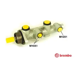 BREMBO M 59 014