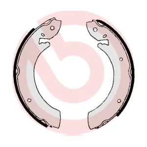 S23563 BREMBO