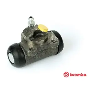 BREMBO A12190