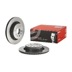 BREMBO 09.B507.11