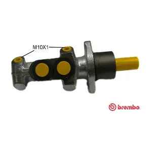 BREMBO M61108