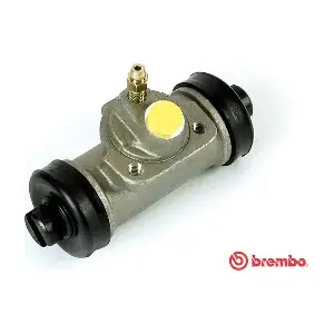 A 12 390 BREMBO