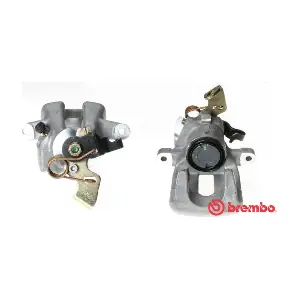 F 61 222 BREMBO