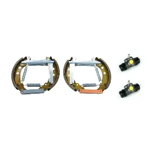 K85018 BREMBO